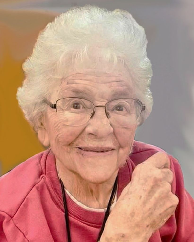 Elmira Theresa Schauer Profile Photo