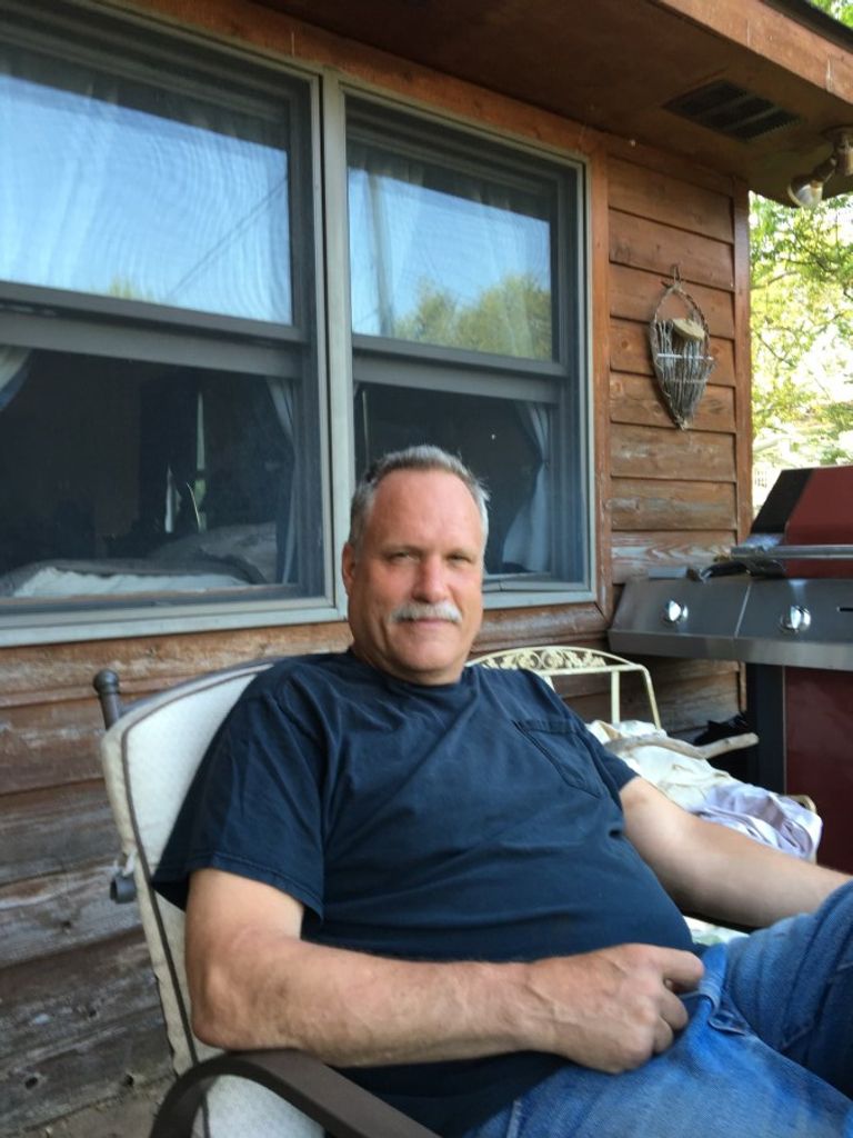 Marshall "Michael" Lee Patchell, Jr. Profile Photo