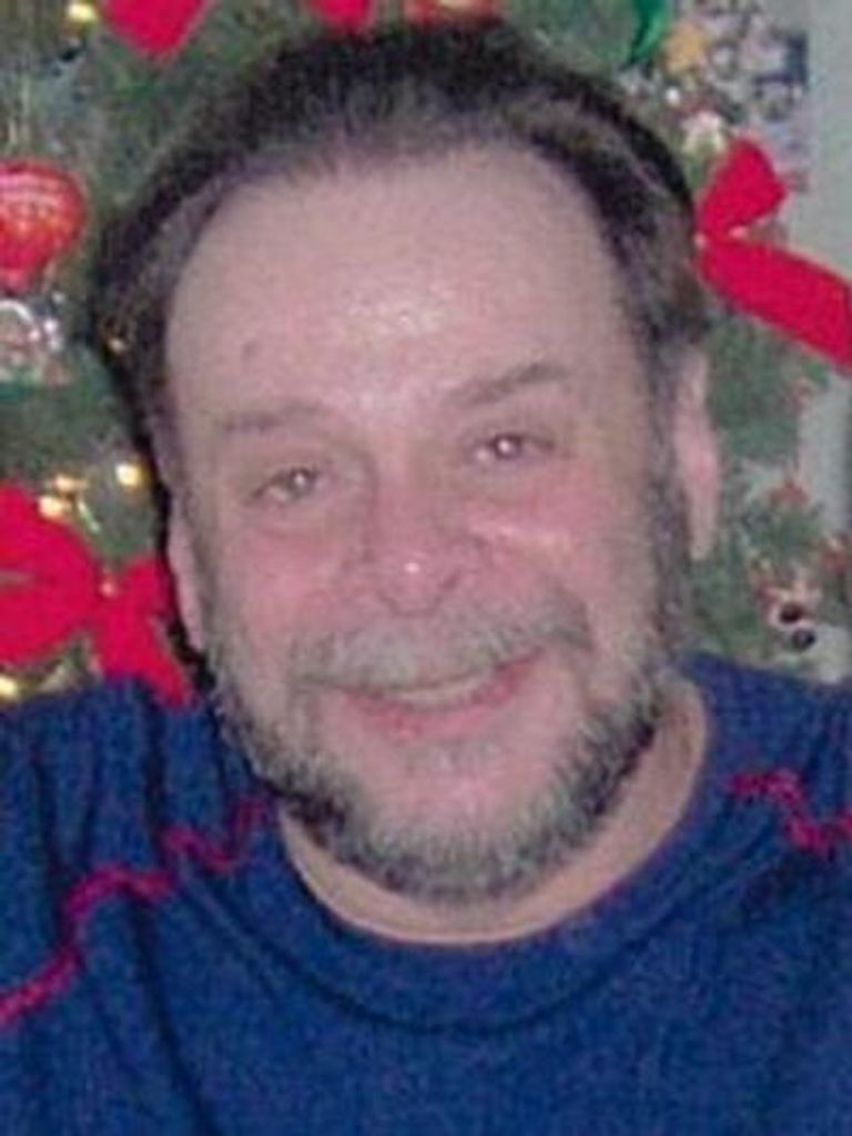 Louis A. Correia Profile Photo