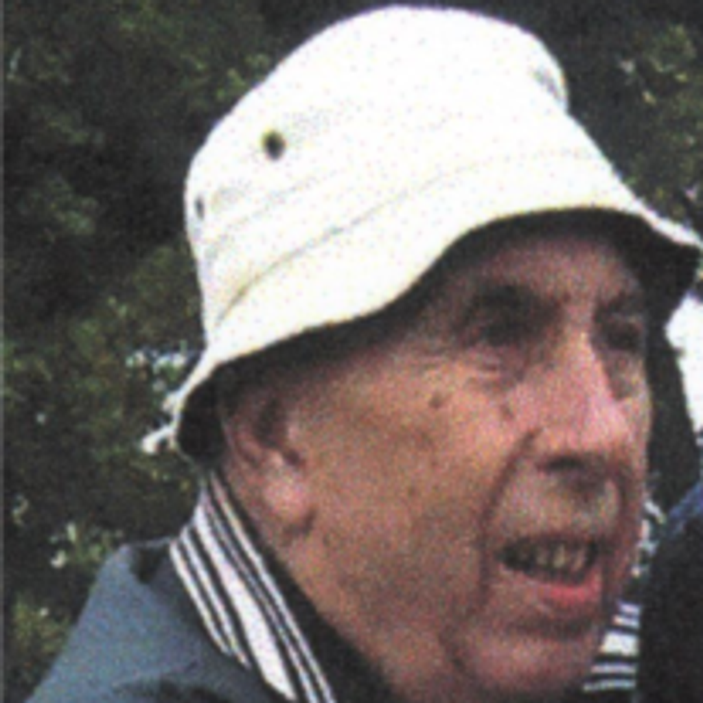 Thomas Paul Craig Profile Photo