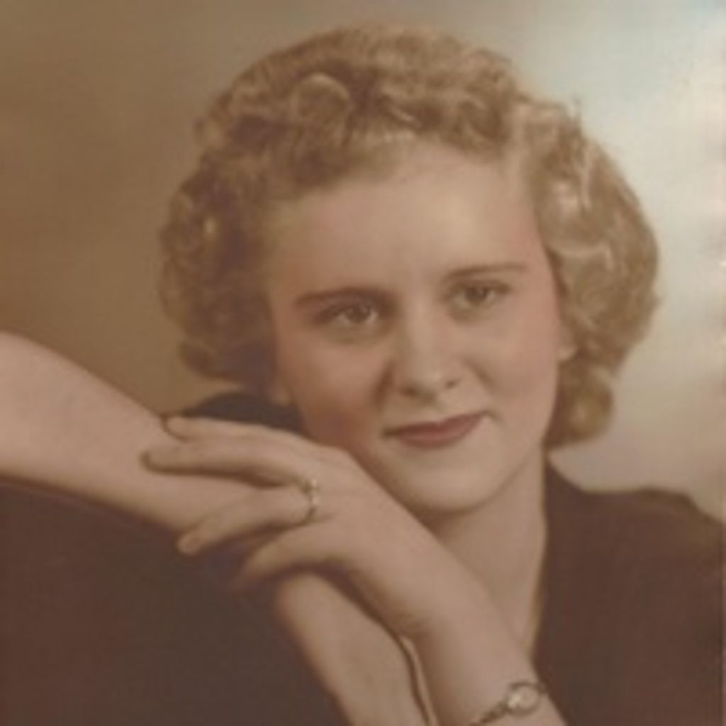 Marva R Barricklow Profile Photo