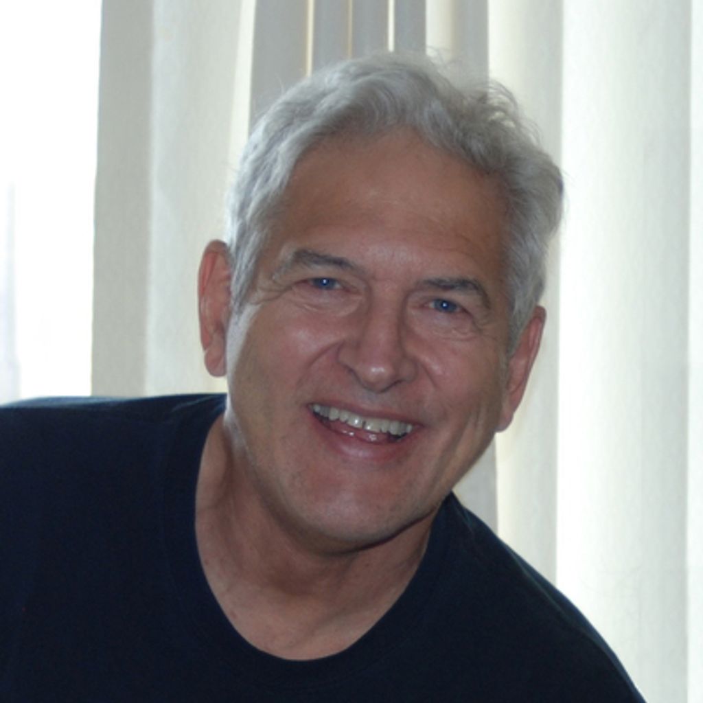 Jeffrey Stier Profile Photo