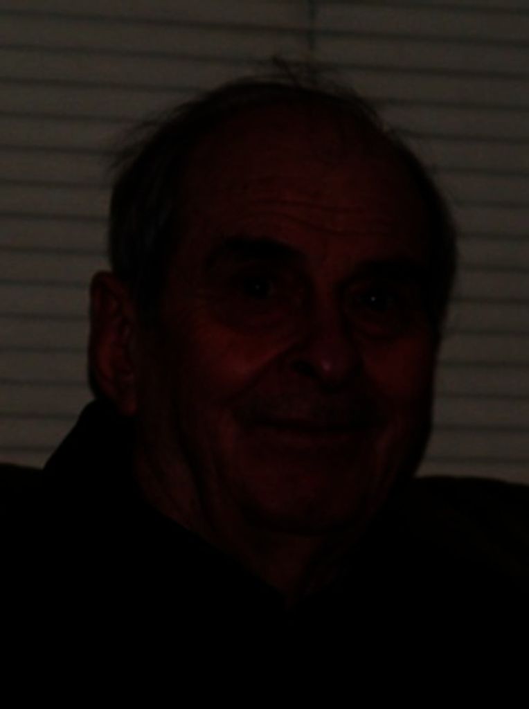 Ray Von Loh