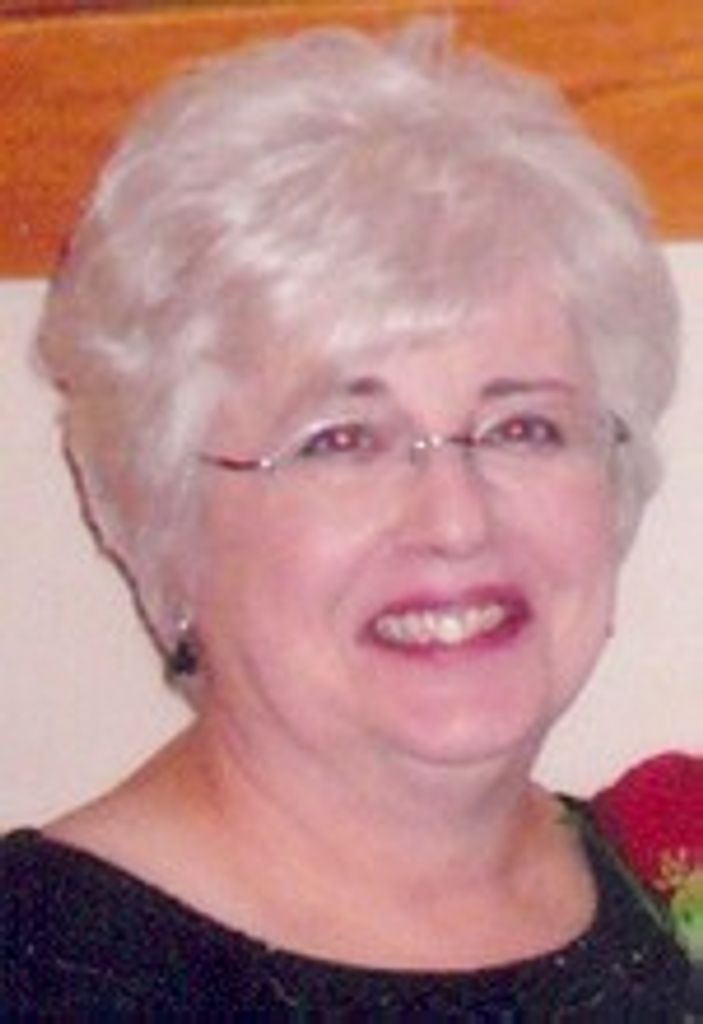 Karen M. Schulte