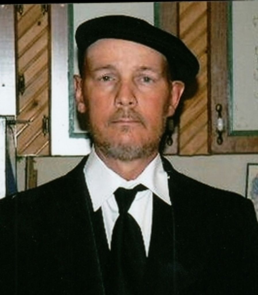 Terry Johnston Profile Photo