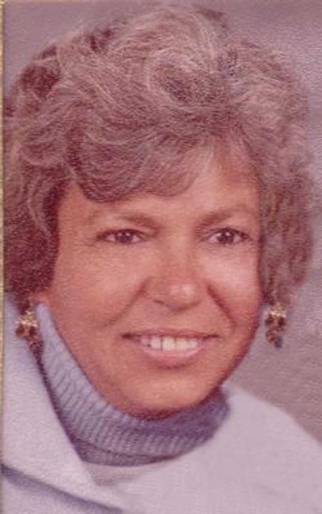 Margarita B. Fuentez