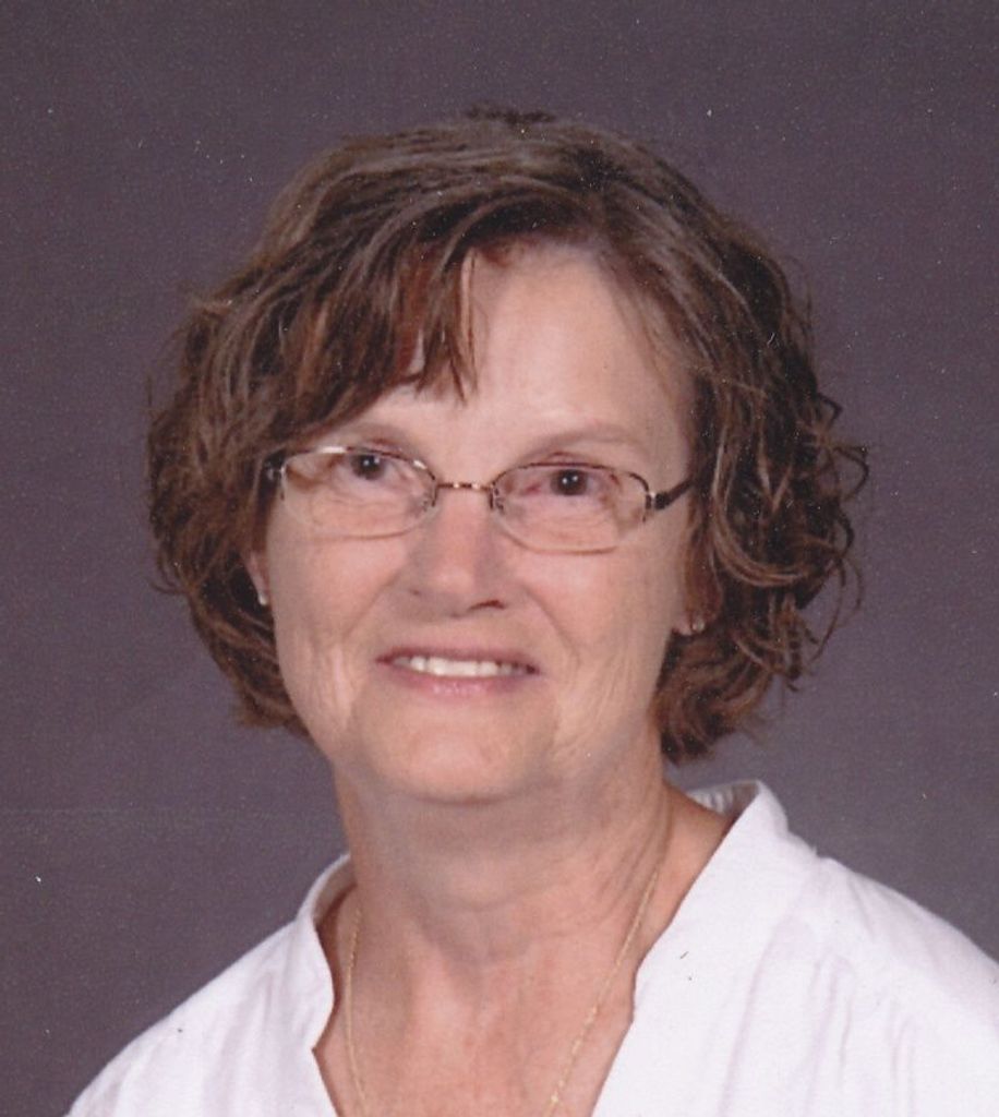 Linda Carol Johnson Profile Photo