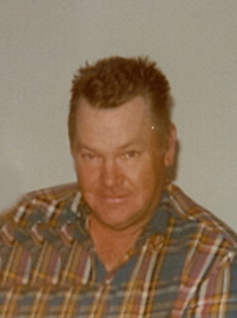 Ernest R. Aylor