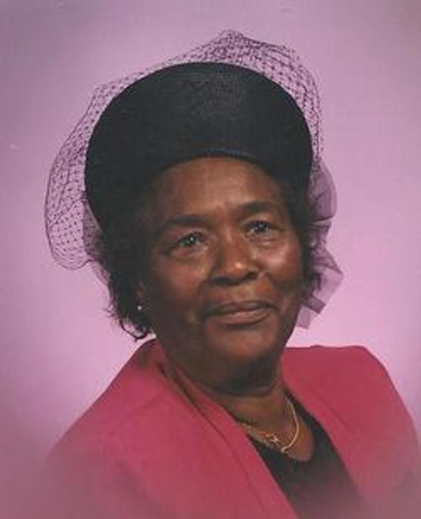 Annie Mae Hadley Fleming