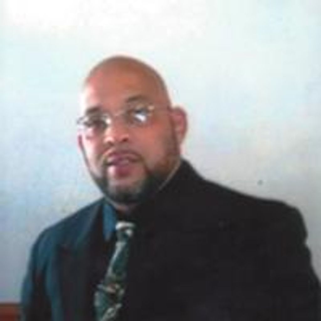 Eric Glenn