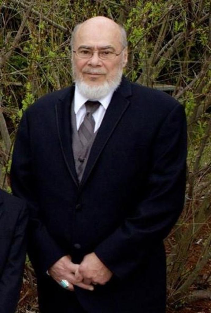 John Albert Marrier Jr. Profile Photo