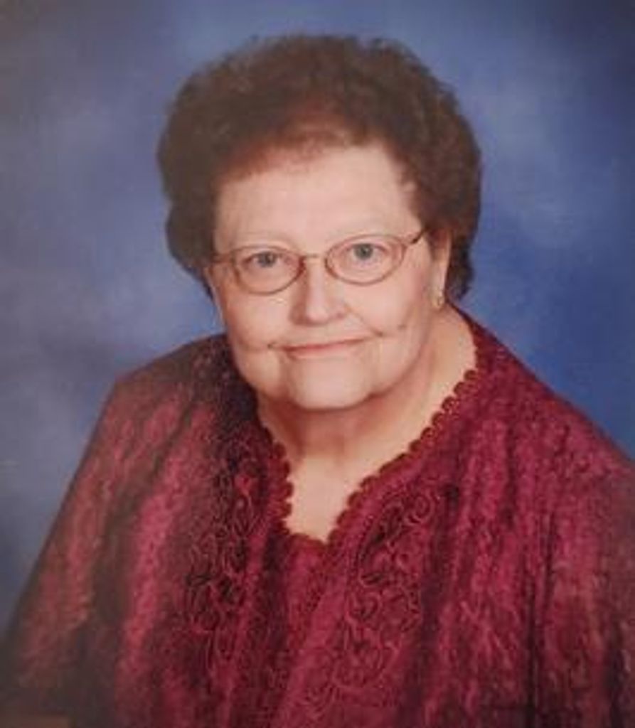 Genevieve Ann Schrunk (Raasch) Profile Photo