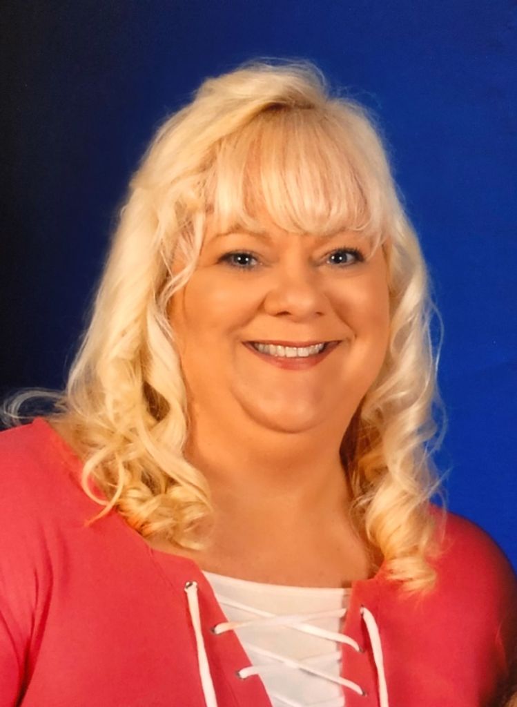 Luanne (Fowler)  Whittington