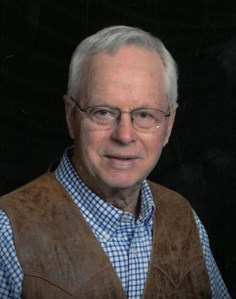 Richard "Dick" Peterson