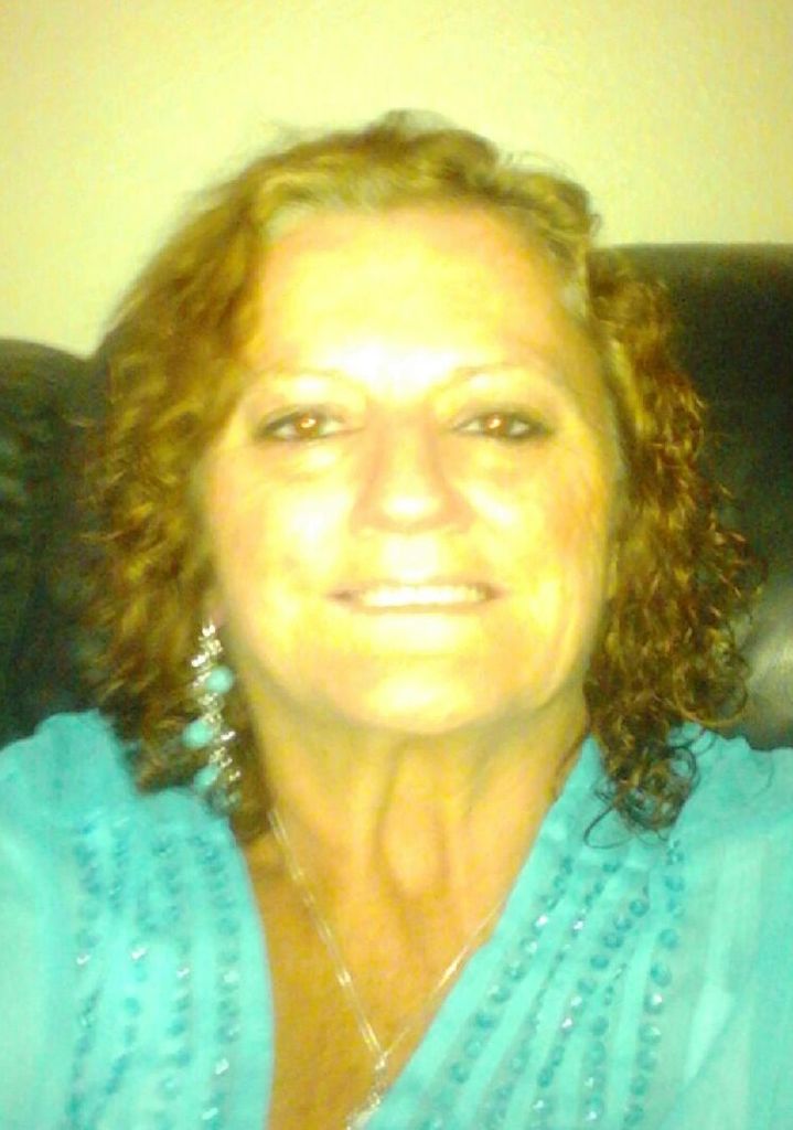Rose Marie Edwards