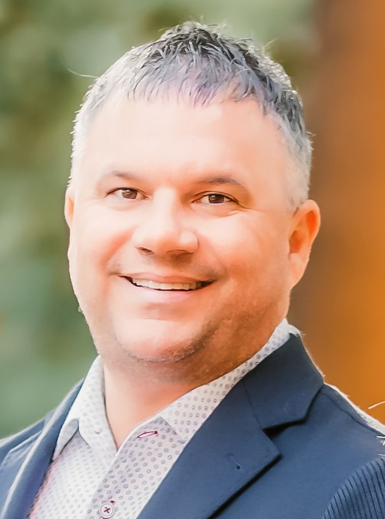 John Paul Panagopoulos Profile Photo