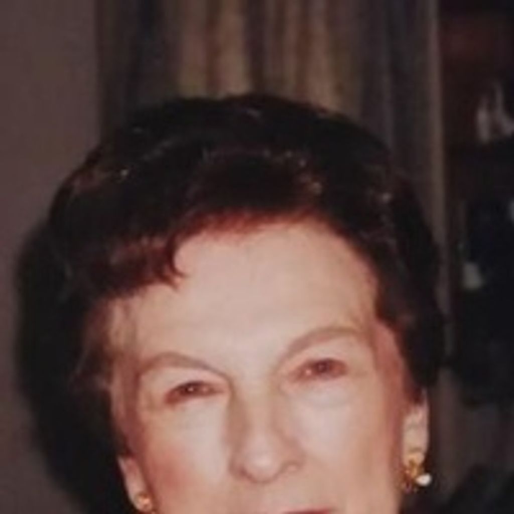 Mary  Elizabeth Bowers