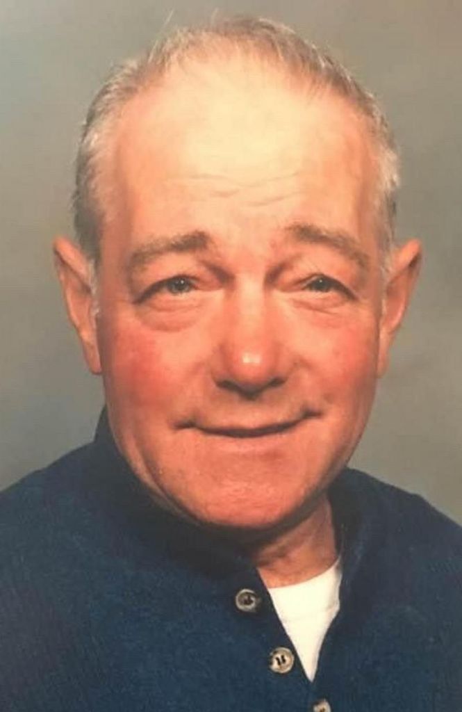 Anthony 'Tony' Trolla