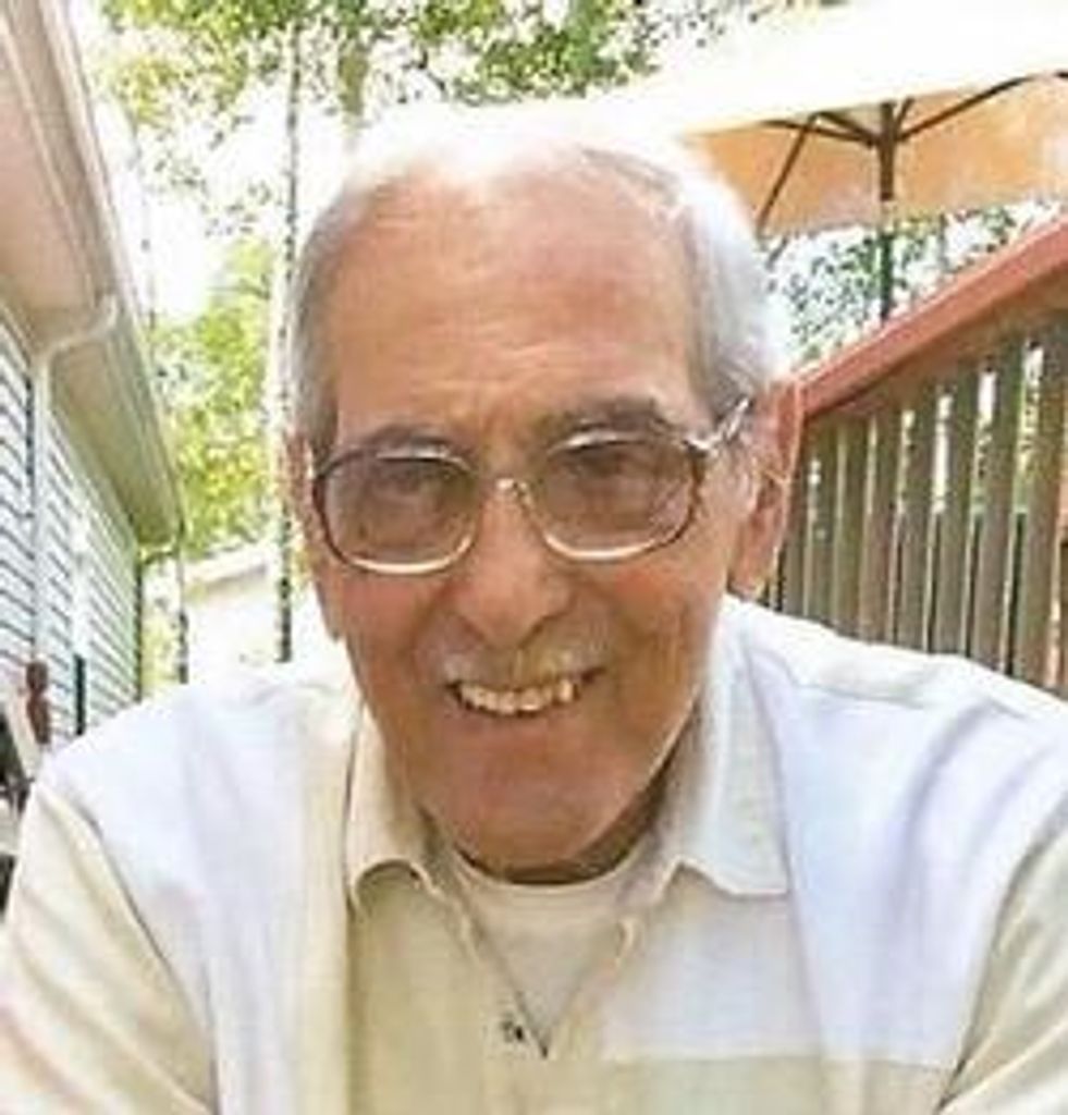 Frank Pitoscia Profile Photo