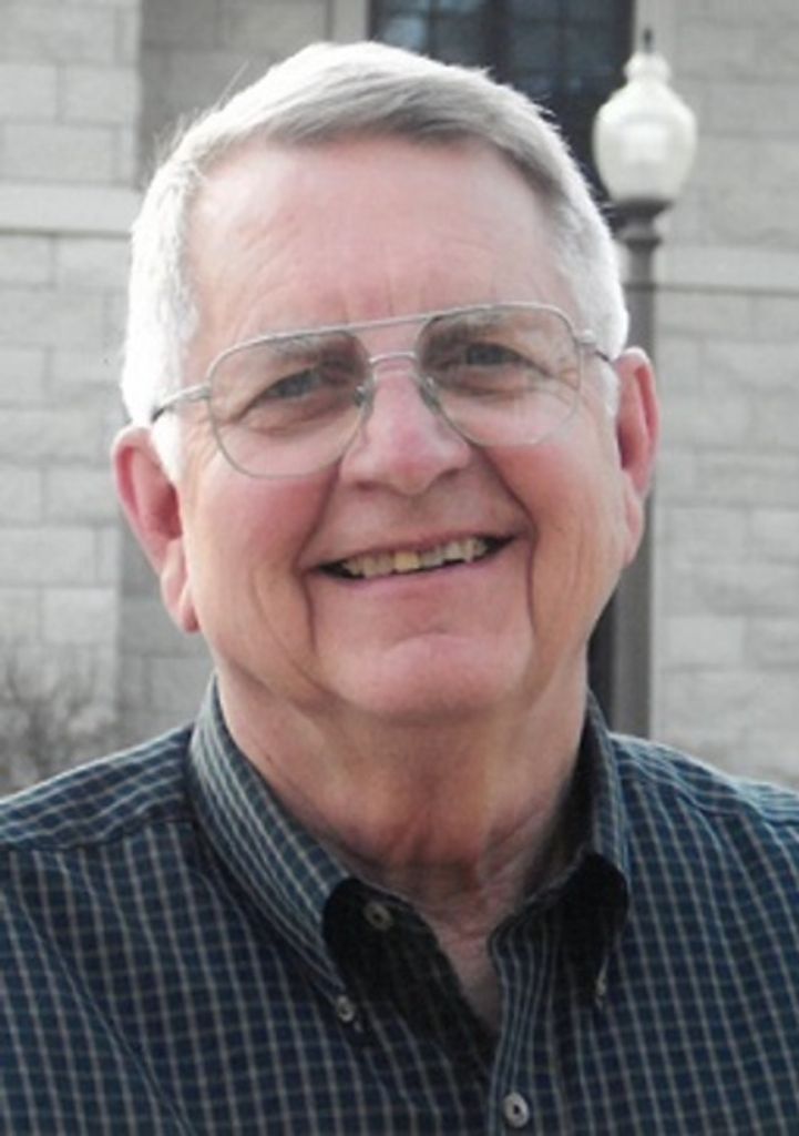 William "Bill" D. Ludwig