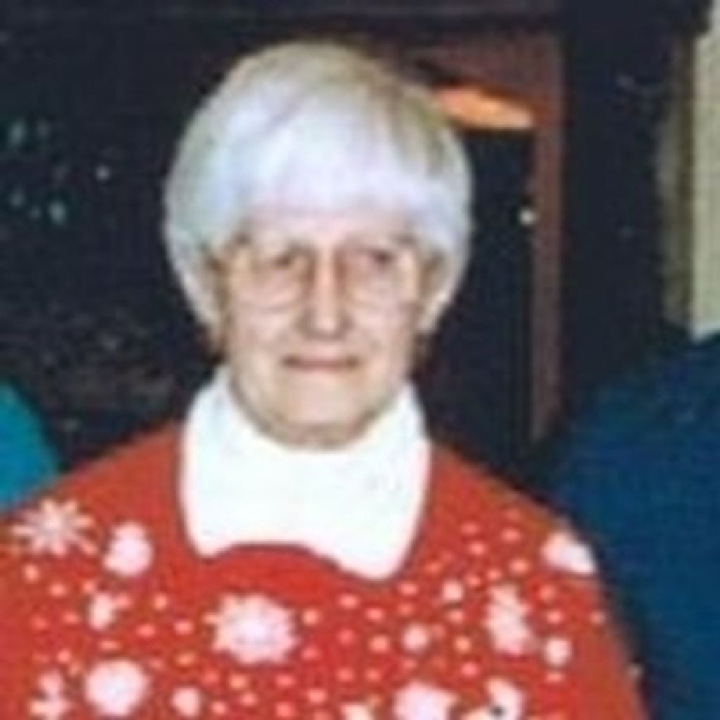 Frances L. Shaw