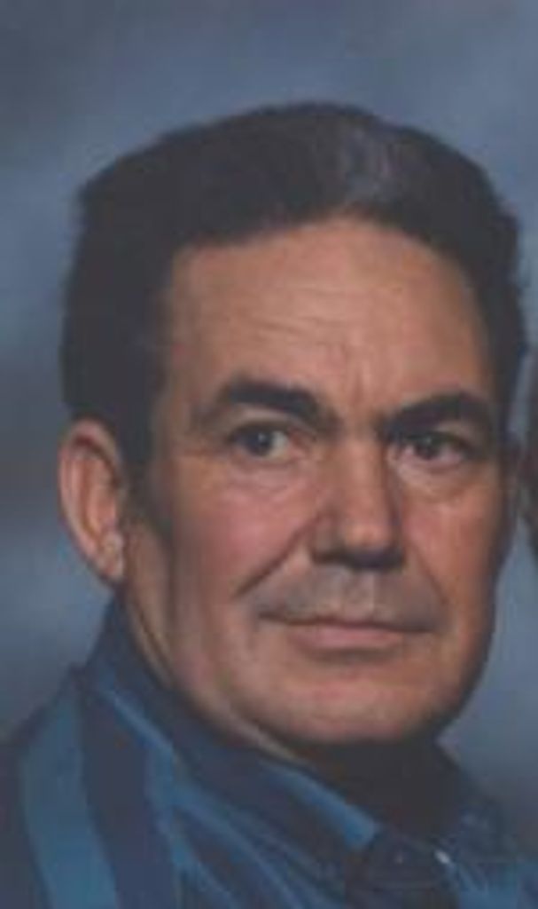 Ernest Wesley "Sonny" Hicks