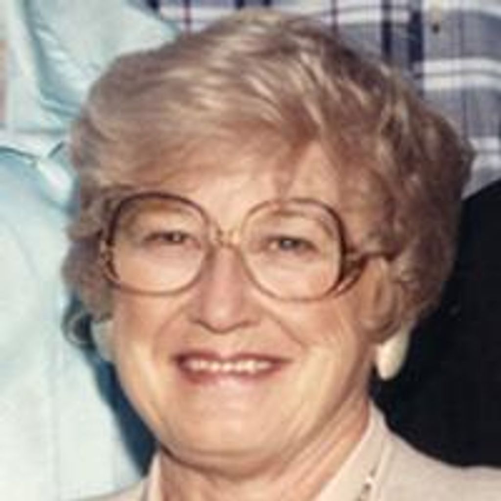 Mary Owens