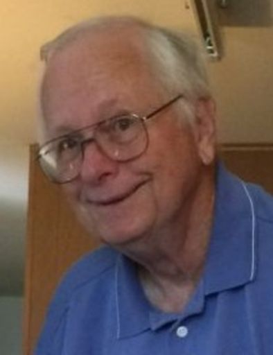 Charles "Chuck" Jacobson Profile Photo