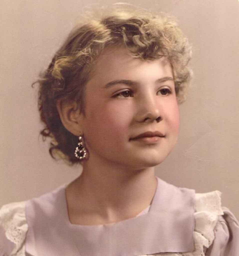 Martha Rose Canchola (Hixson) Profile Photo