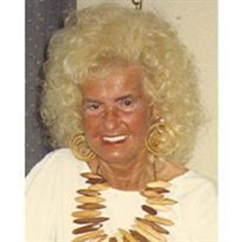 May L. Chapman
