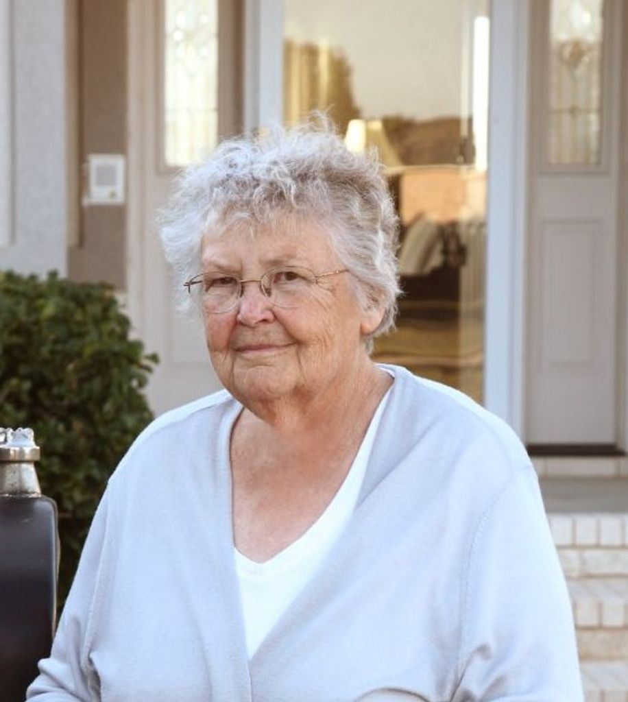Verna M. Harder