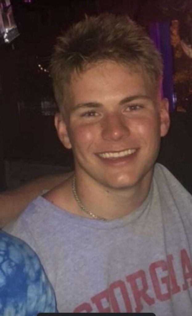 Luke Wesley Duffey Profile Photo