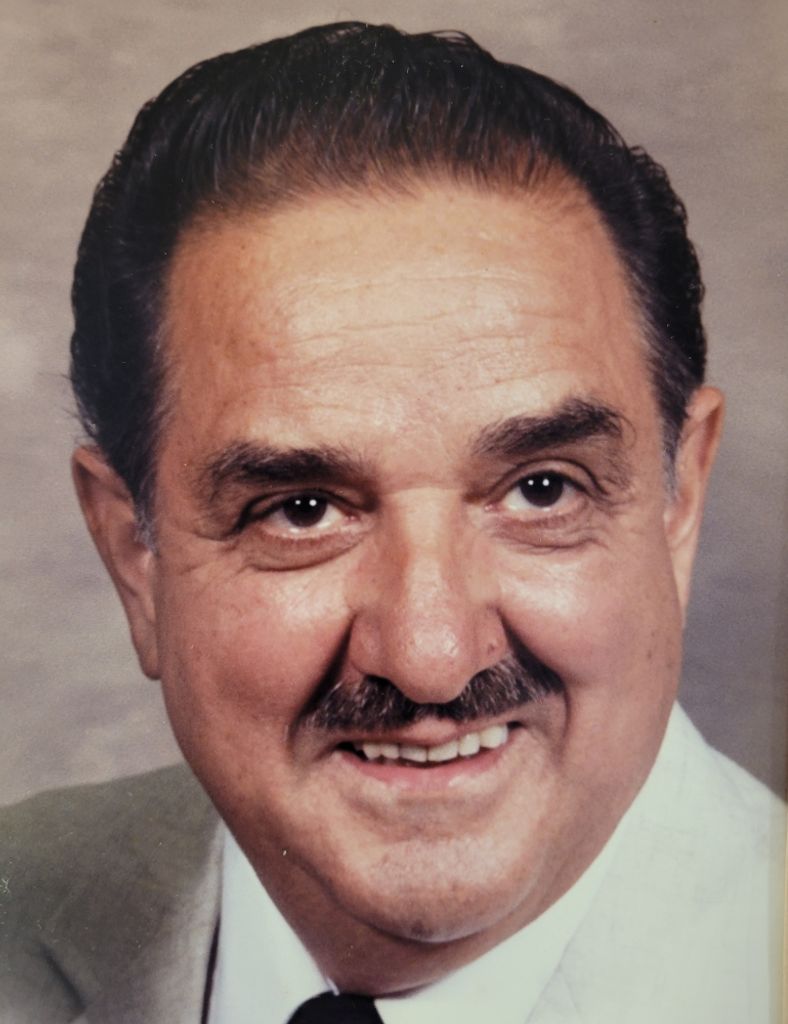 Frank J. Roberts Profile Photo