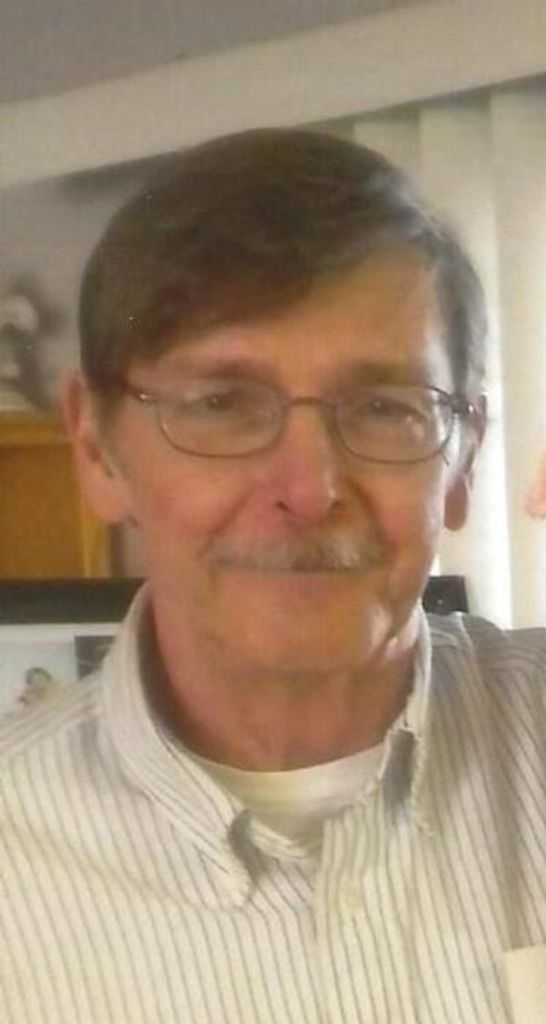 George W. "Butch" Fields Jr. Profile Photo