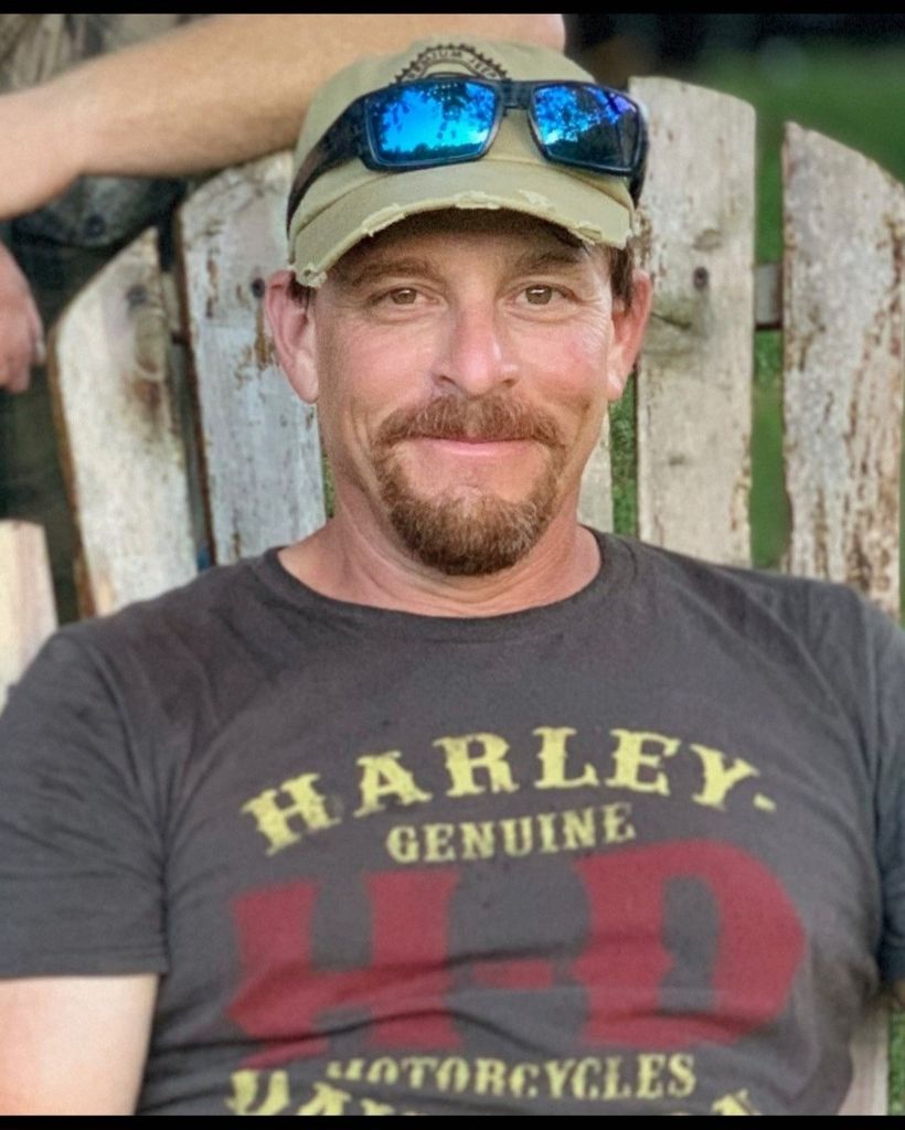 Michael Wayne Powell Profile Photo