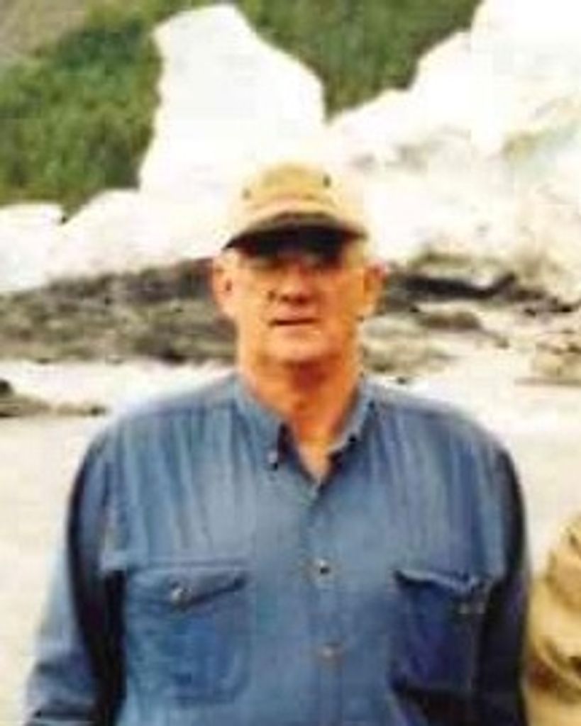 Doyle D. Horn
