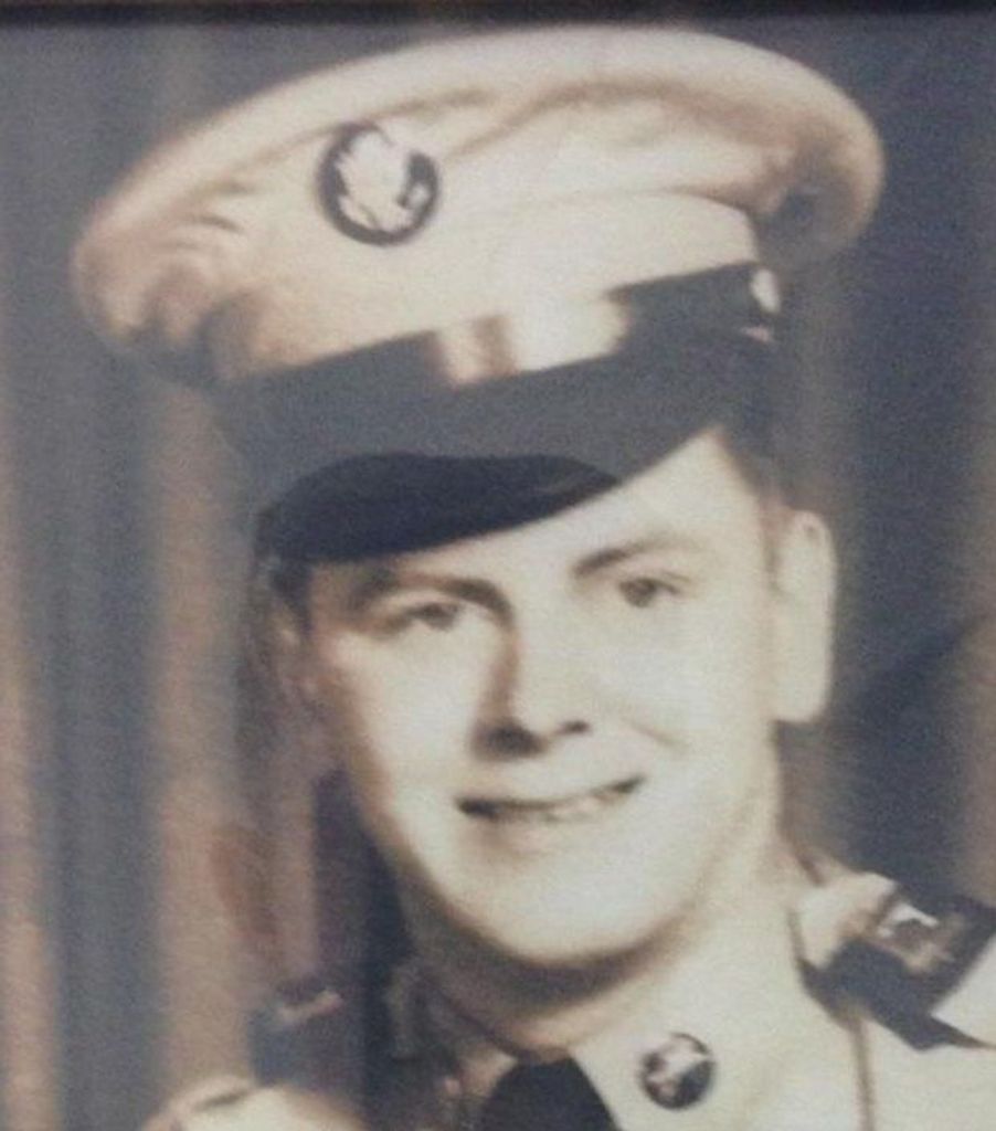 George E. Dowling