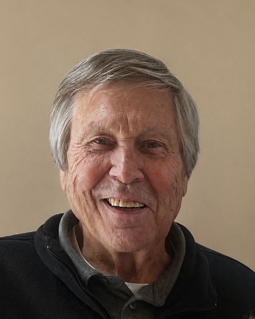 Robert "Bob" Hansen