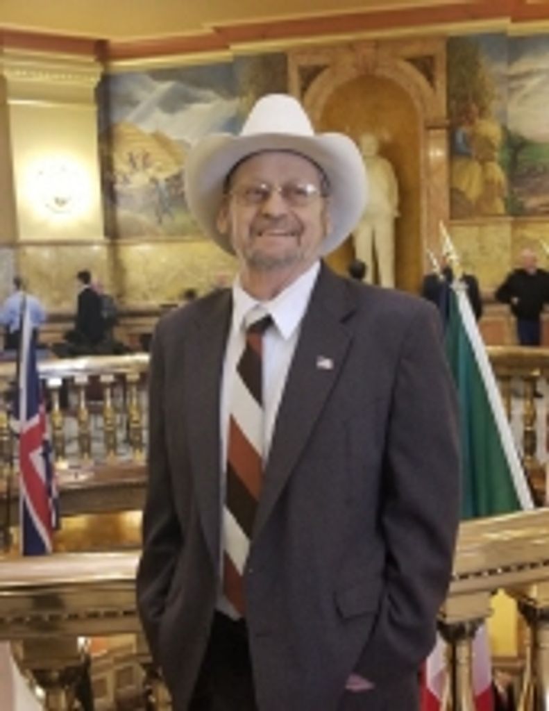 Roy  Sparks Profile Photo