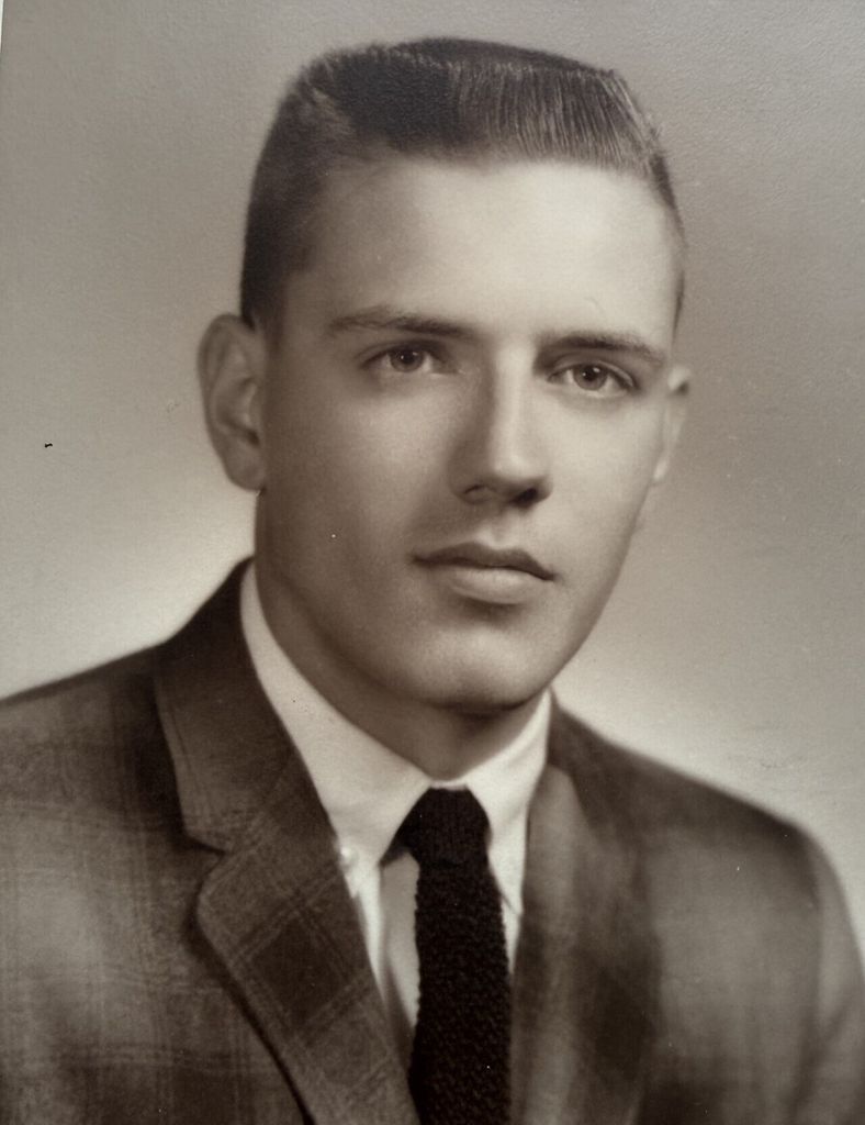 Russell Victor Helms Profile Photo