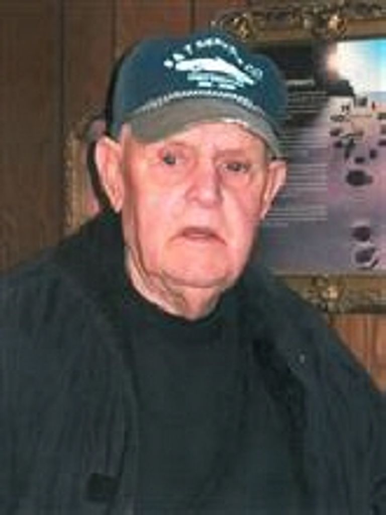 William H 'Buddy' Steele