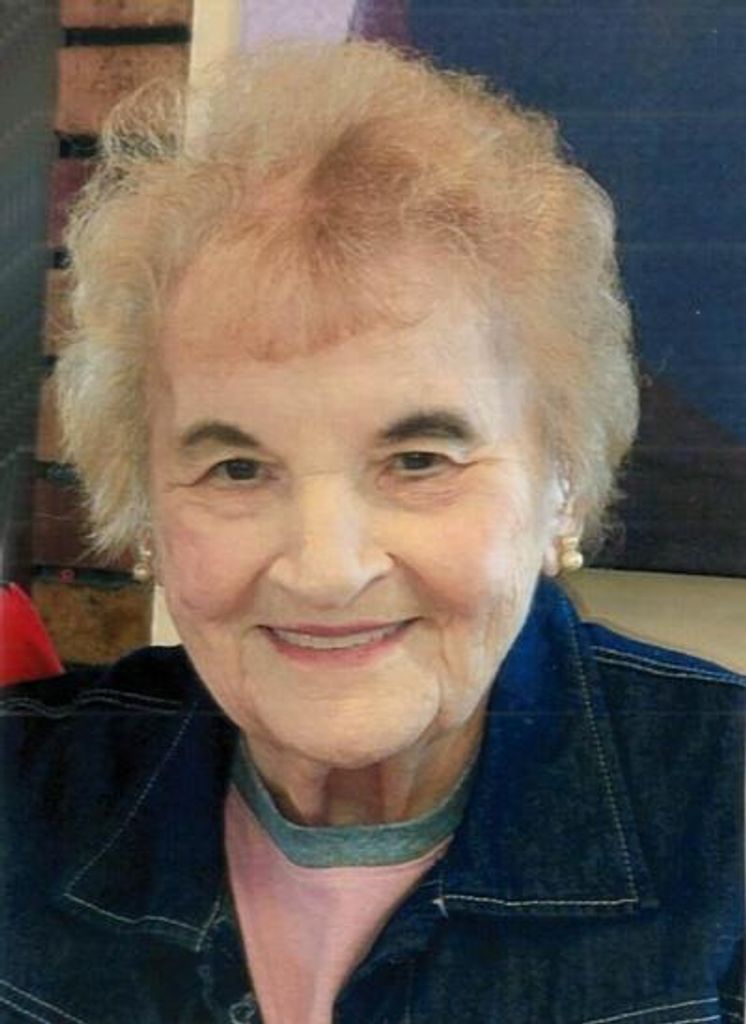 Leona M. Mcguirk Profile Photo