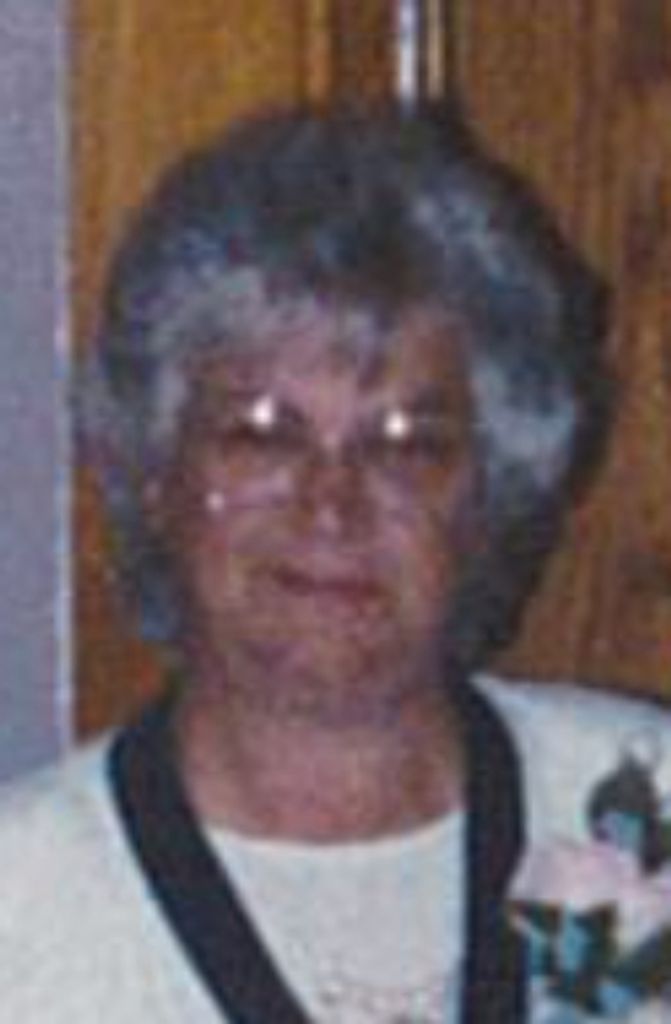 Sharon Lee Duncan