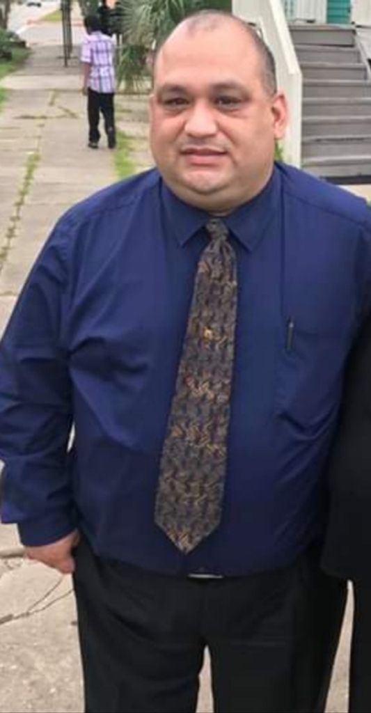 Arnulfo Flores Profile Photo