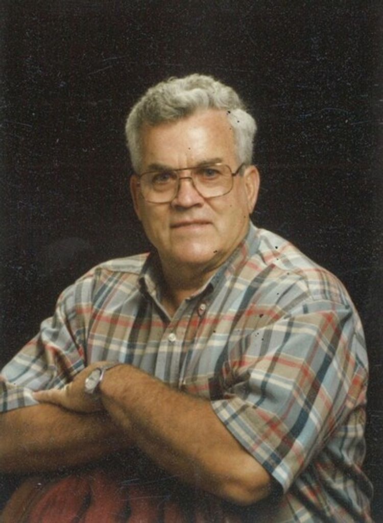 Rodney Wilson Profile Photo