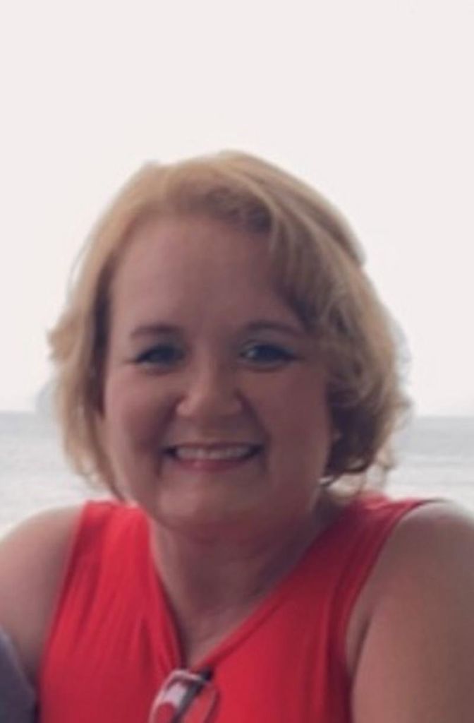 Julie Ann Wirgau Profile Photo