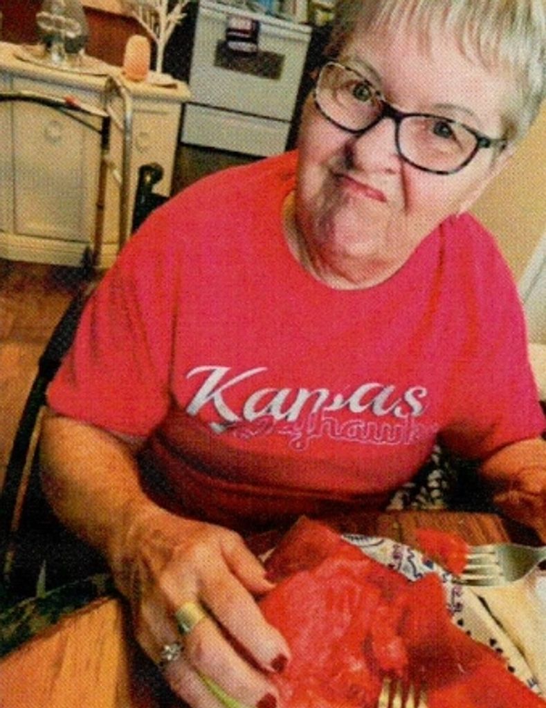 Carol Joelene Endsley