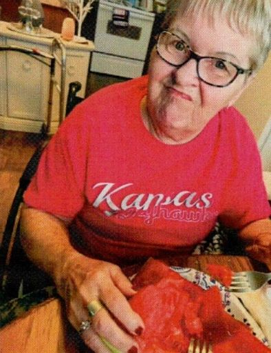 Carol Joelene Endsley Profile Photo