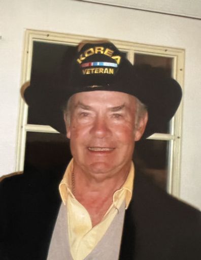 Roger Stultz, Sr. Profile Photo