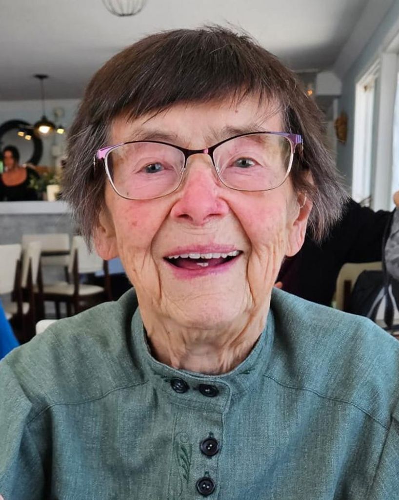 Erna Jakel Profile Photo